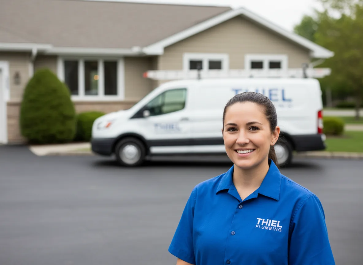 Plumber Cutler, IL FAQs
